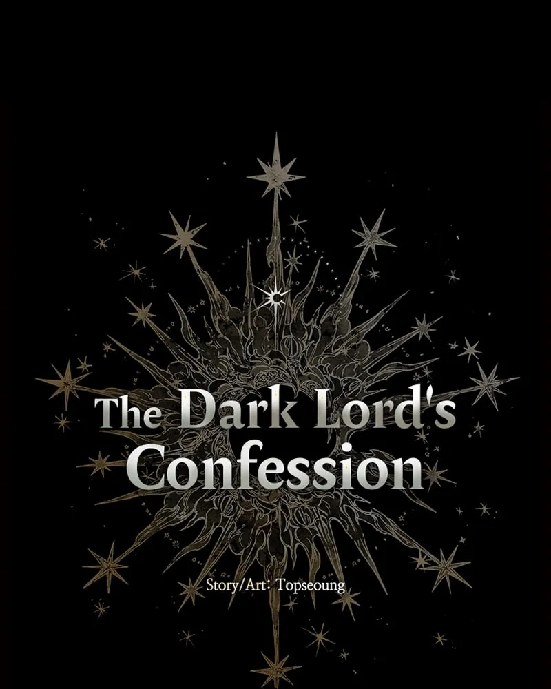 The Dark Lord's Confession Chapter 43 page 53 - 