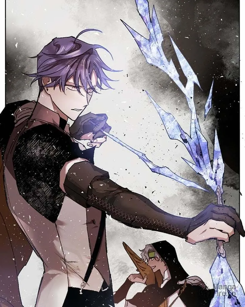 The Dark Lord's Confession Chapter 43 page 75 - 