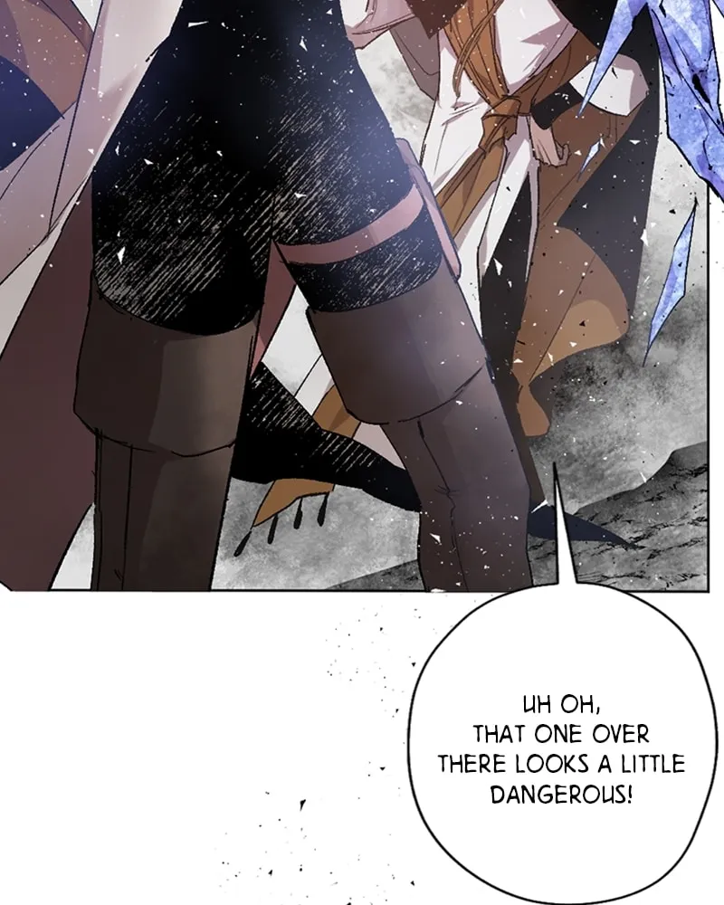 The Dark Lord's Confession Chapter 43 page 76 - 