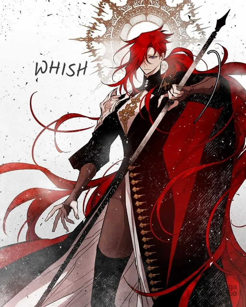 The Dark Lord's Confession Chapter 43 page 84 - 