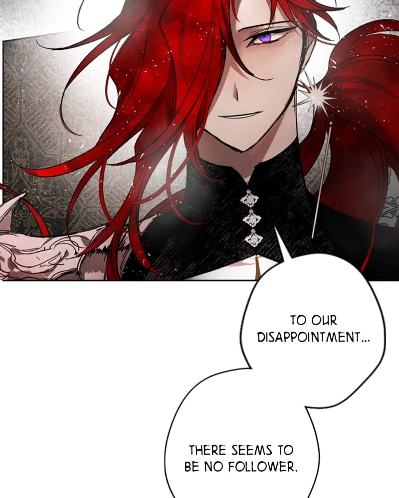 The Dark Lord's Confession Chapter 43 page 86 - 