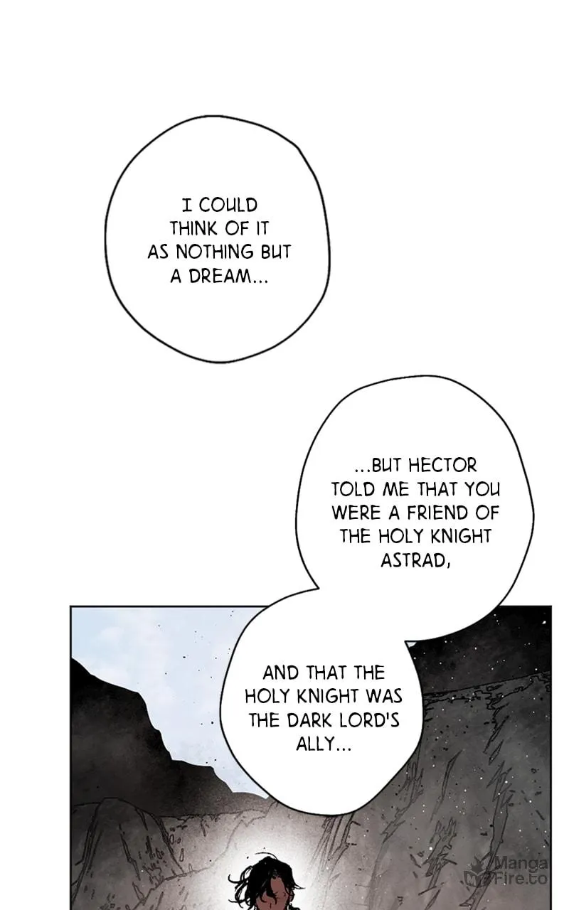 The Dark Lord's Confession Chapter 44 page 21 - 