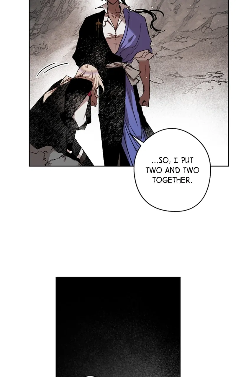 The Dark Lord's Confession Chapter 44 page 22 - 