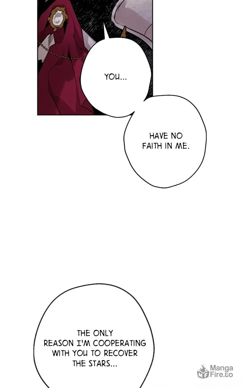 The Dark Lord's Confession Chapter 44 page 30 - 