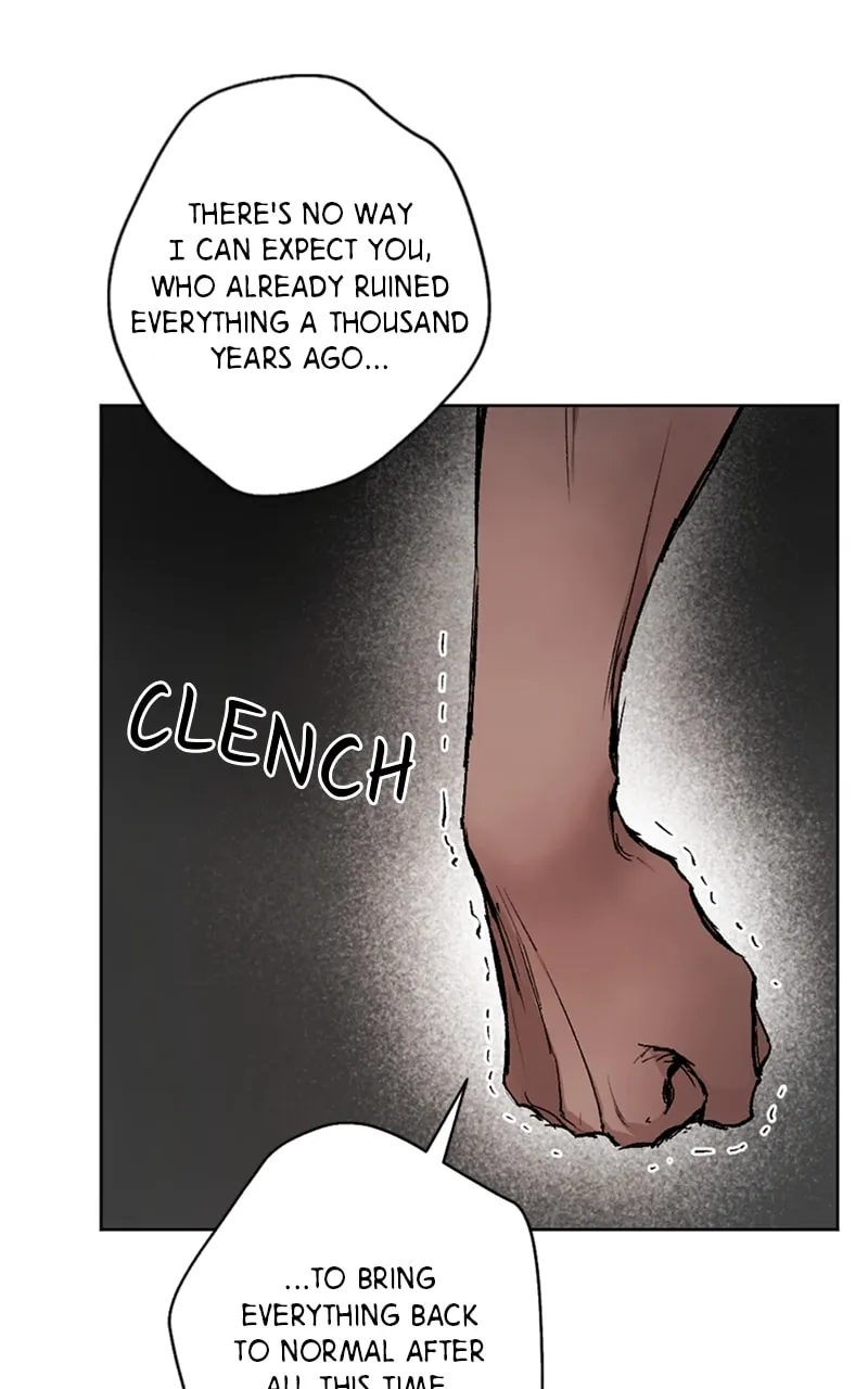 The Dark Lord's Confession Chapter 44 page 34 - 