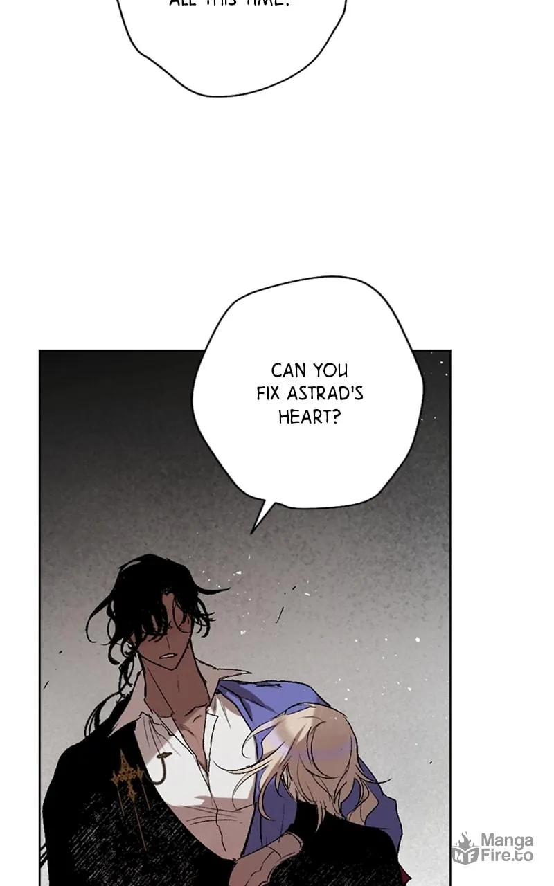 The Dark Lord's Confession Chapter 44 page 35 - 
