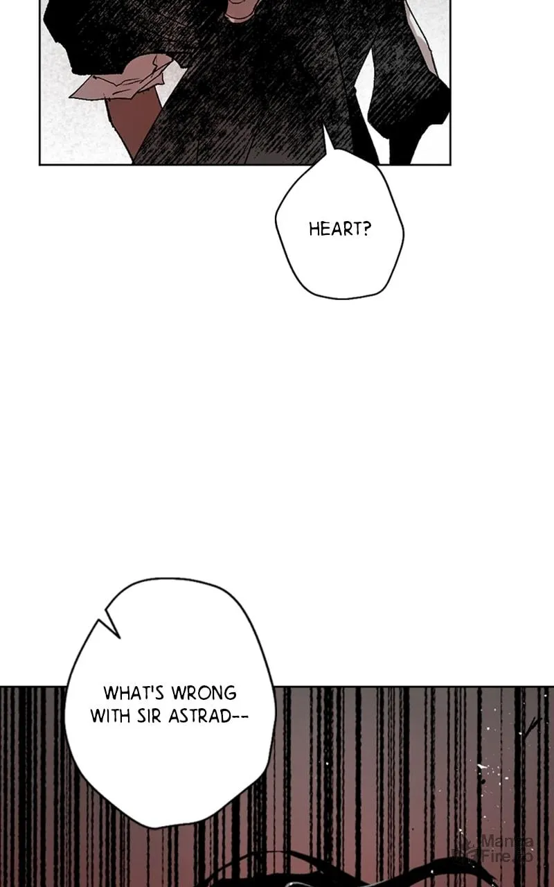 The Dark Lord's Confession Chapter 44 page 36 - 