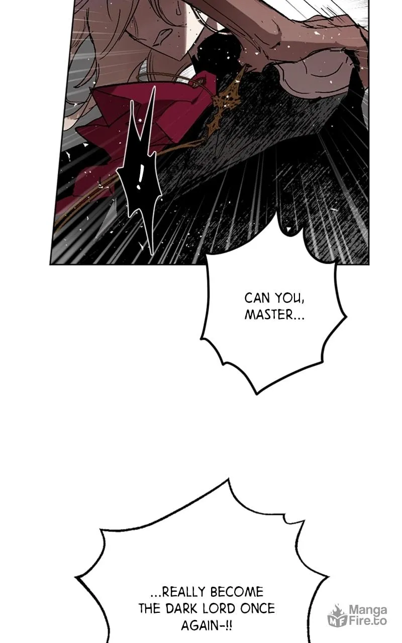 The Dark Lord's Confession Chapter 44 page 39 - 