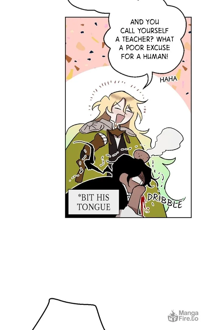 The Dark Lord's Confession Chapter 44 page 42 - 