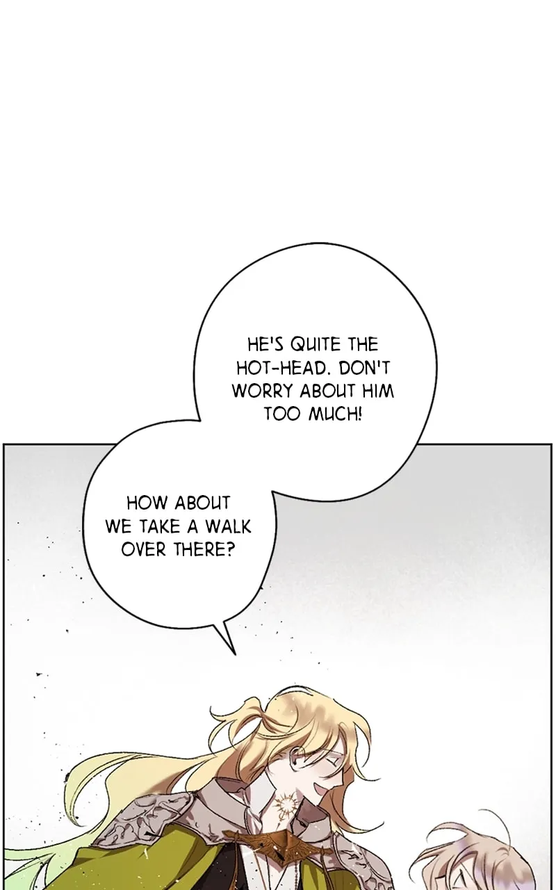 The Dark Lord's Confession Chapter 44 page 49 - 