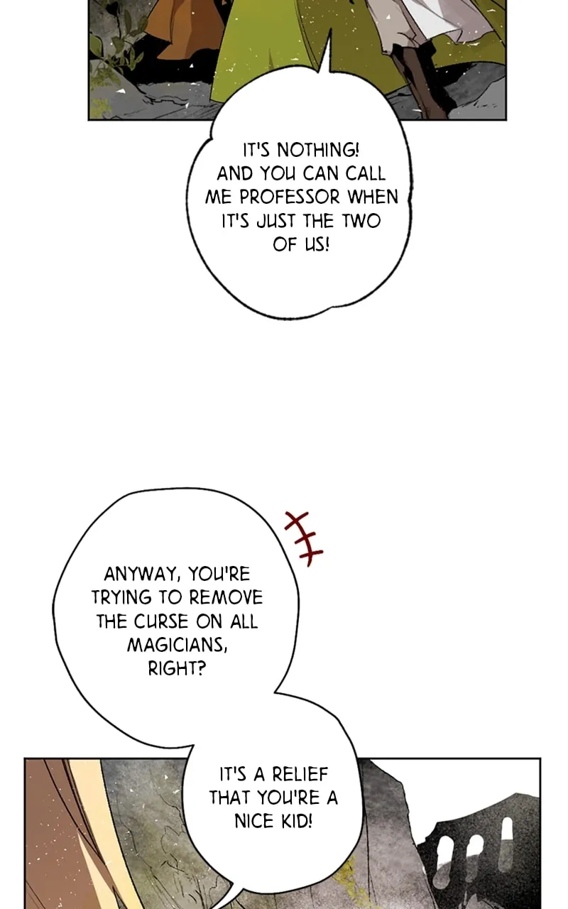 The Dark Lord's Confession Chapter 44 page 53 - 