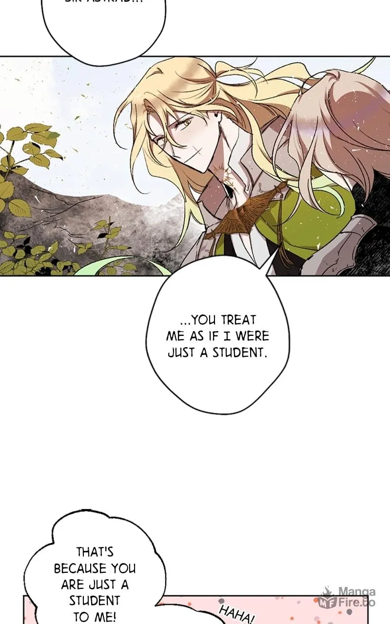 The Dark Lord's Confession Chapter 44 page 55 - 