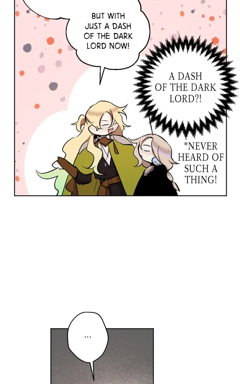 The Dark Lord's Confession Chapter 44 page 56 - 