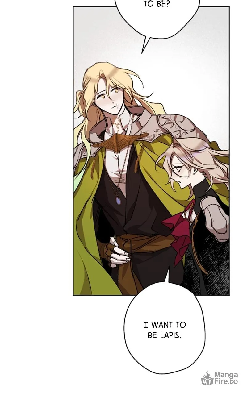 The Dark Lord's Confession Chapter 44 page 60 - 