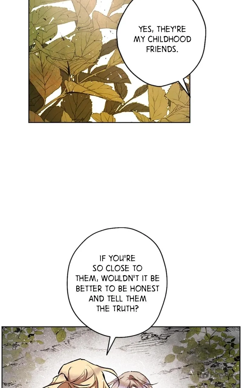 The Dark Lord's Confession Chapter 44 page 63 - 