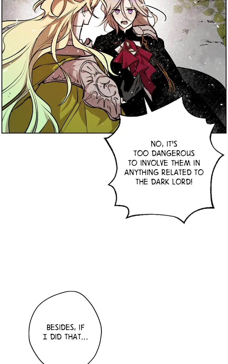 The Dark Lord's Confession Chapter 44 page 64 - 
