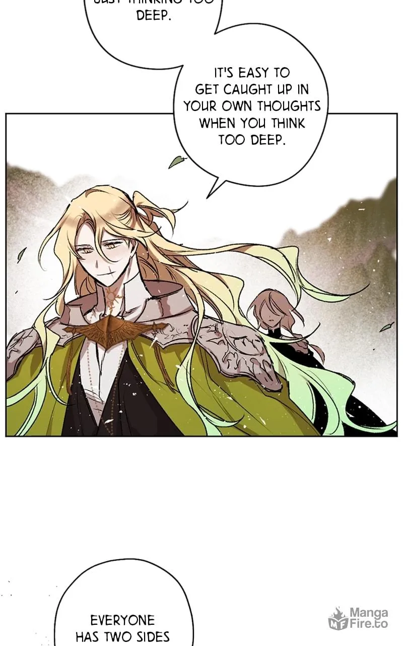 The Dark Lord's Confession Chapter 44 page 69 - 
