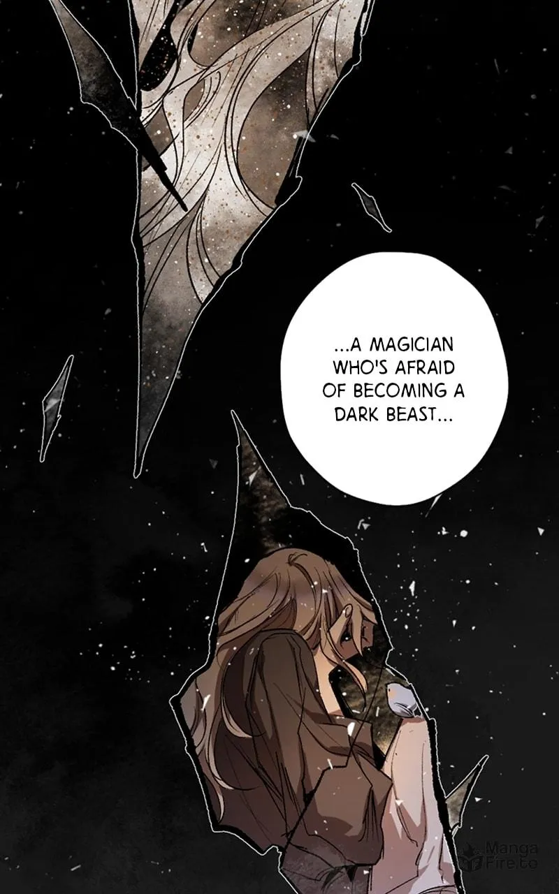 The Dark Lord's Confession Chapter 44 page 72 - 