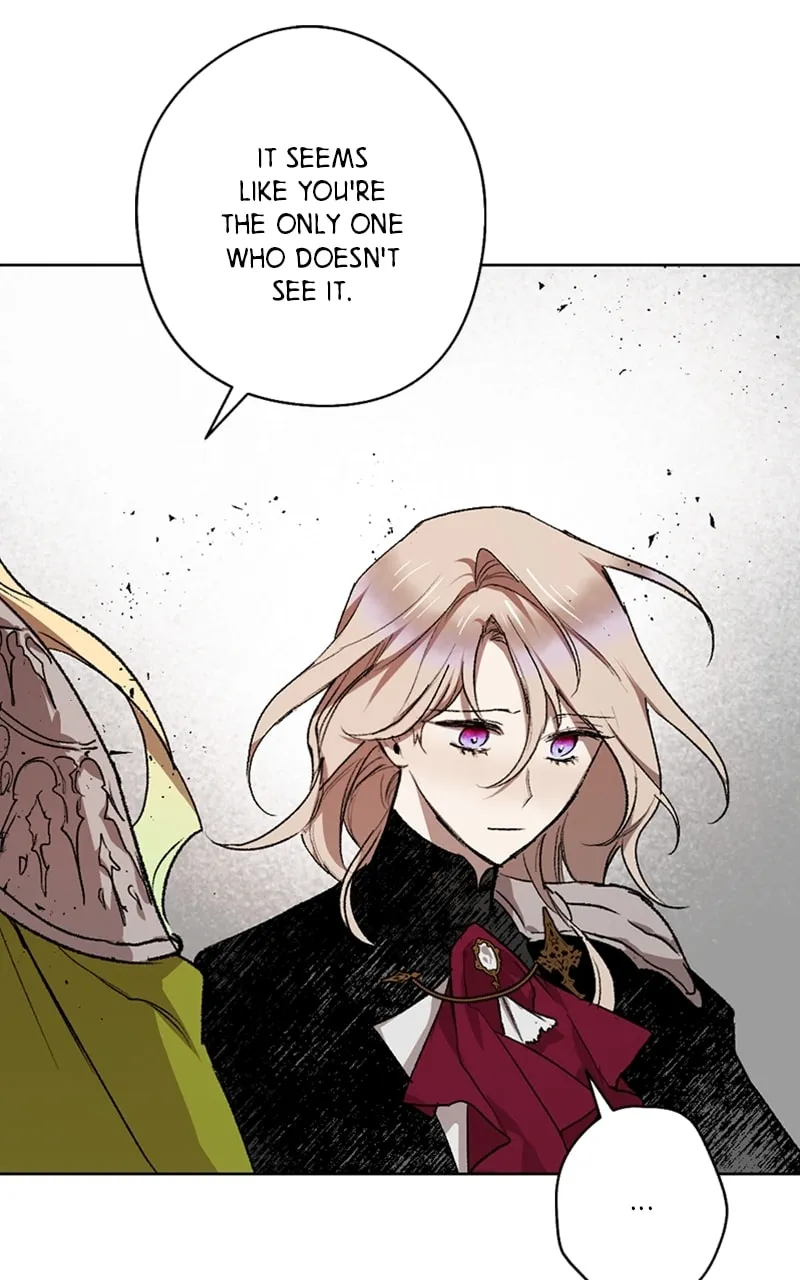 The Dark Lord's Confession Chapter 44 page 79 - 