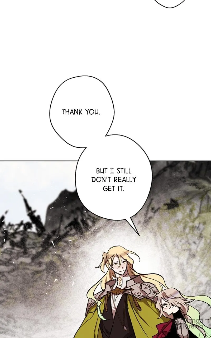 The Dark Lord's Confession Chapter 44 page 80 - 