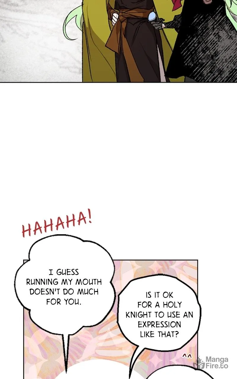 The Dark Lord's Confession Chapter 44 page 81 - 