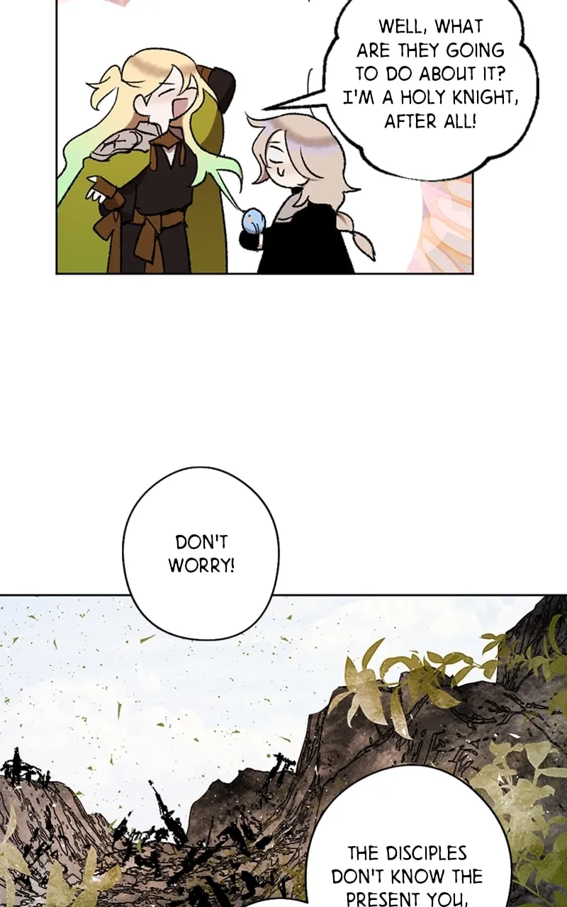 The Dark Lord's Confession Chapter 44 page 82 - 