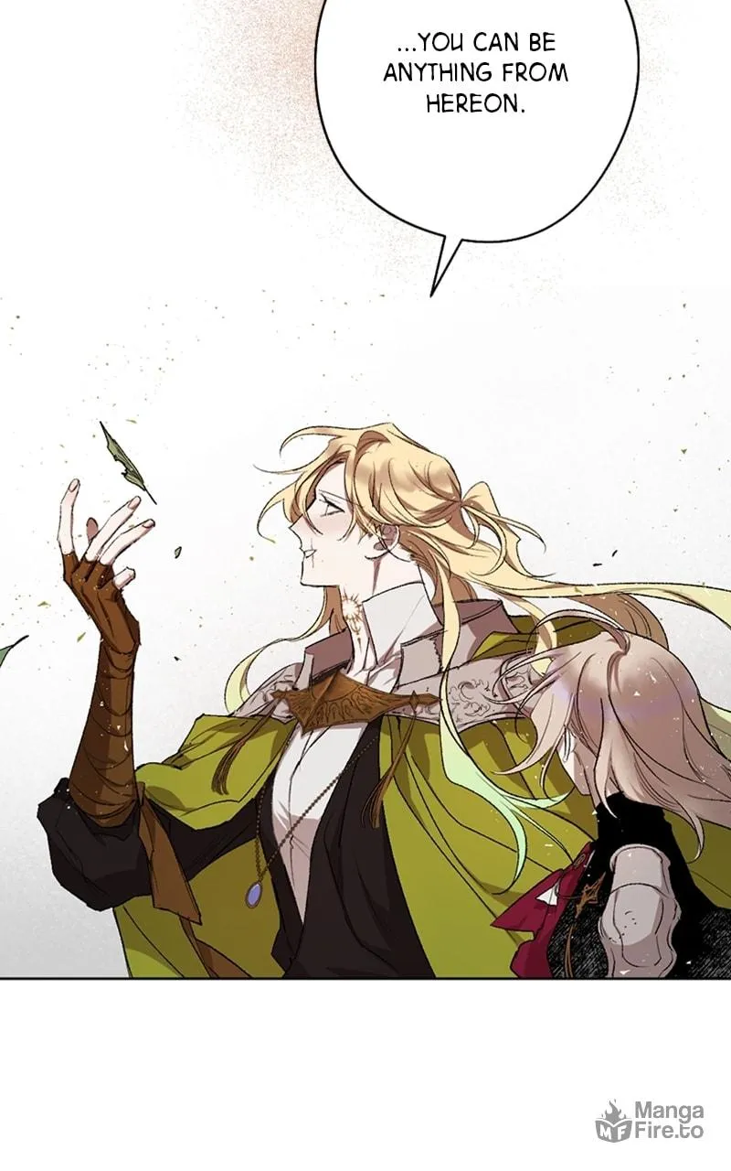The Dark Lord's Confession Chapter 44 page 84 - 