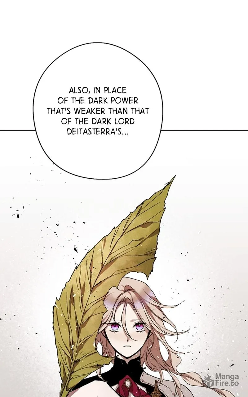 The Dark Lord's Confession Chapter 44 page 85 - 