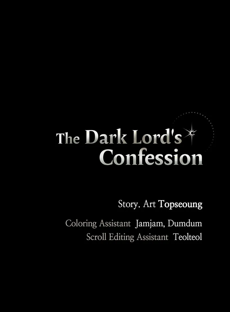 The Dark Lord's Confession Chapter 44 page 97 - 