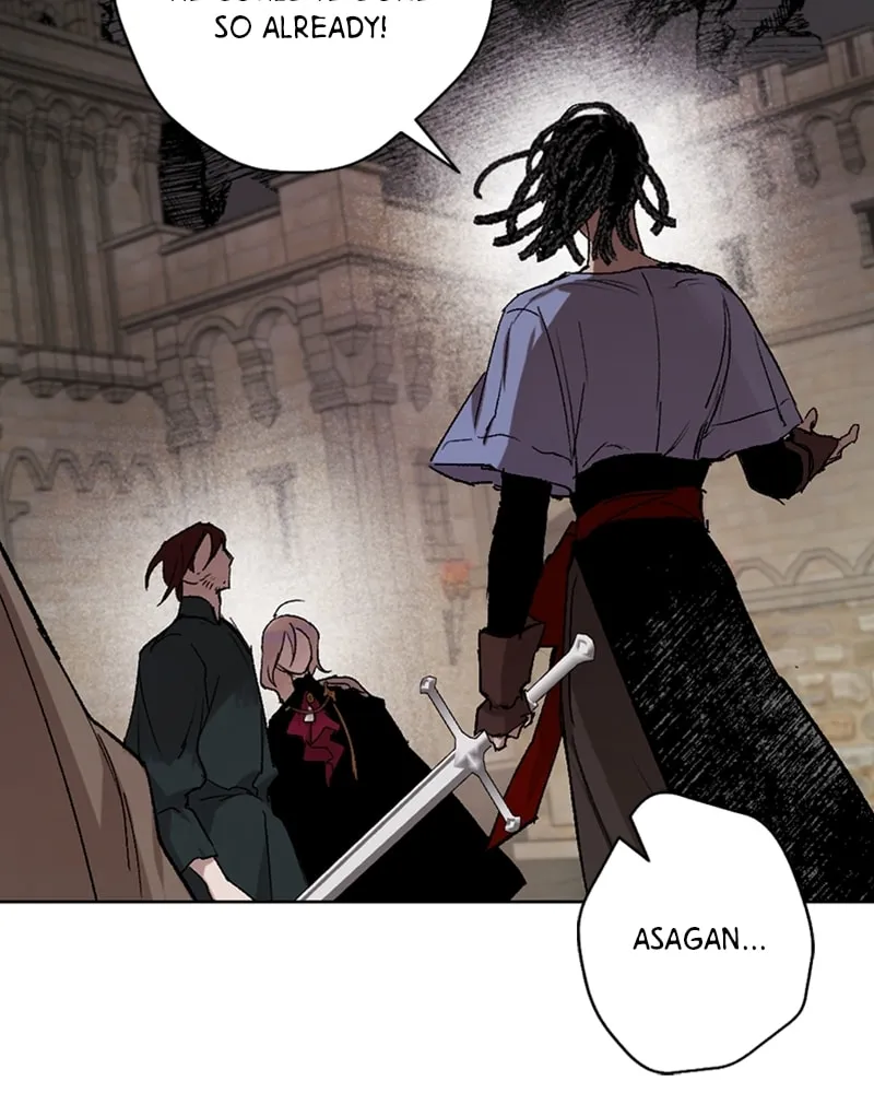 The Dark Lord's Confession Chapter 45 page 103 - 