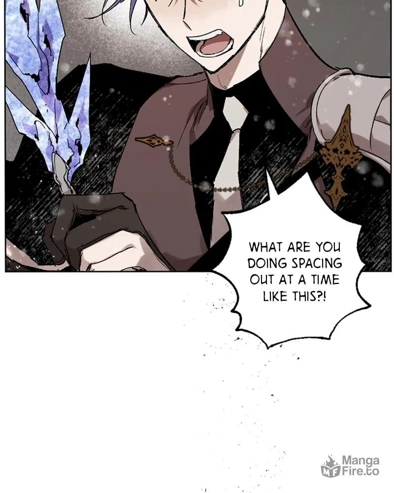 The Dark Lord's Confession Chapter 45 page 132 - 