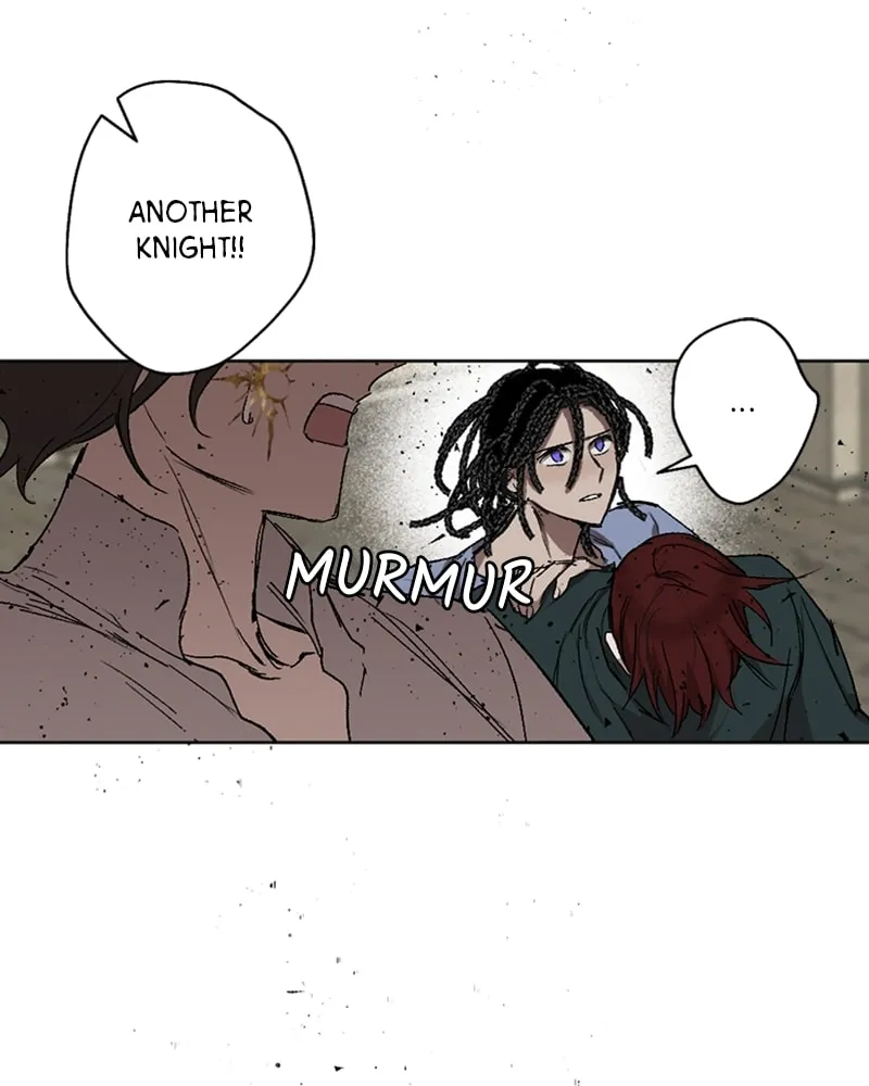 The Dark Lord's Confession Chapter 45 page 133 - 