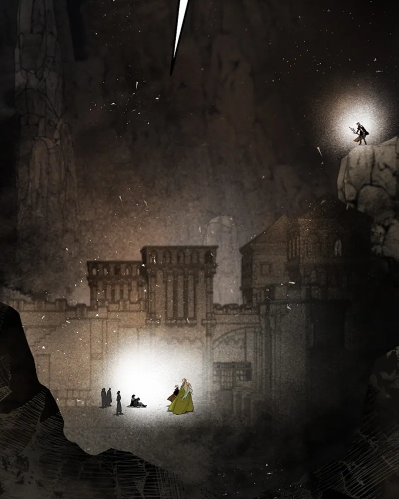 The Dark Lord's Confession Chapter 45 page 136 - 