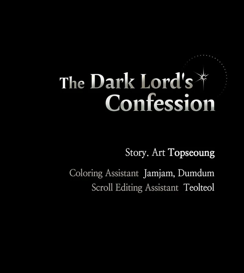 The Dark Lord's Confession Chapter 45 page 139 - 
