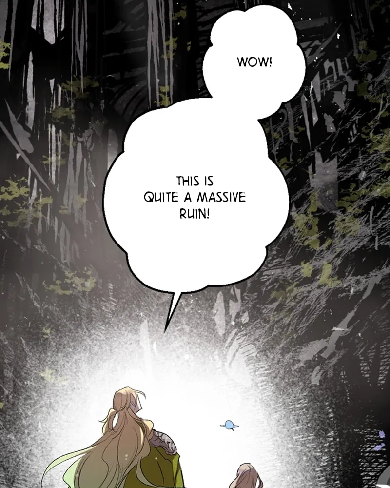 The Dark Lord's Confession Chapter 45 page 17 - 