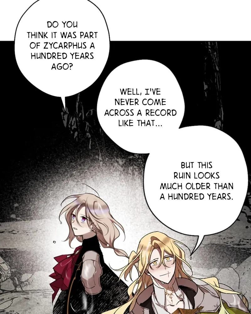 The Dark Lord's Confession Chapter 45 page 19 - 