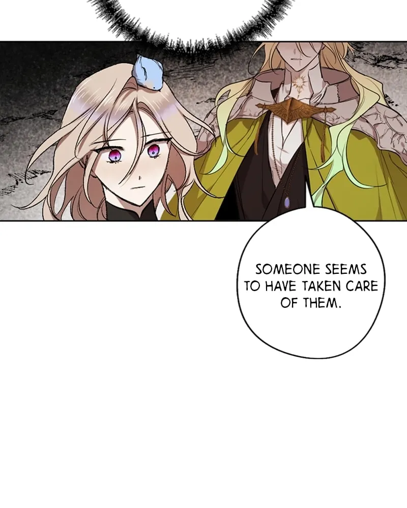 The Dark Lord's Confession Chapter 45 page 23 - 