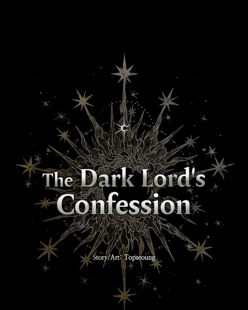 The Dark Lord's Confession Chapter 45 page 34 - 