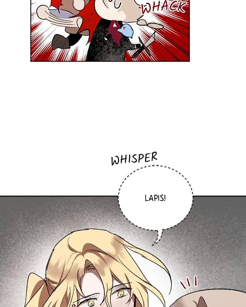 The Dark Lord's Confession Chapter 45 page 44 - 