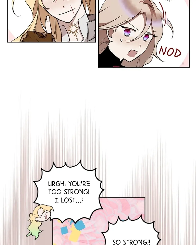 The Dark Lord's Confession Chapter 45 page 46 - 