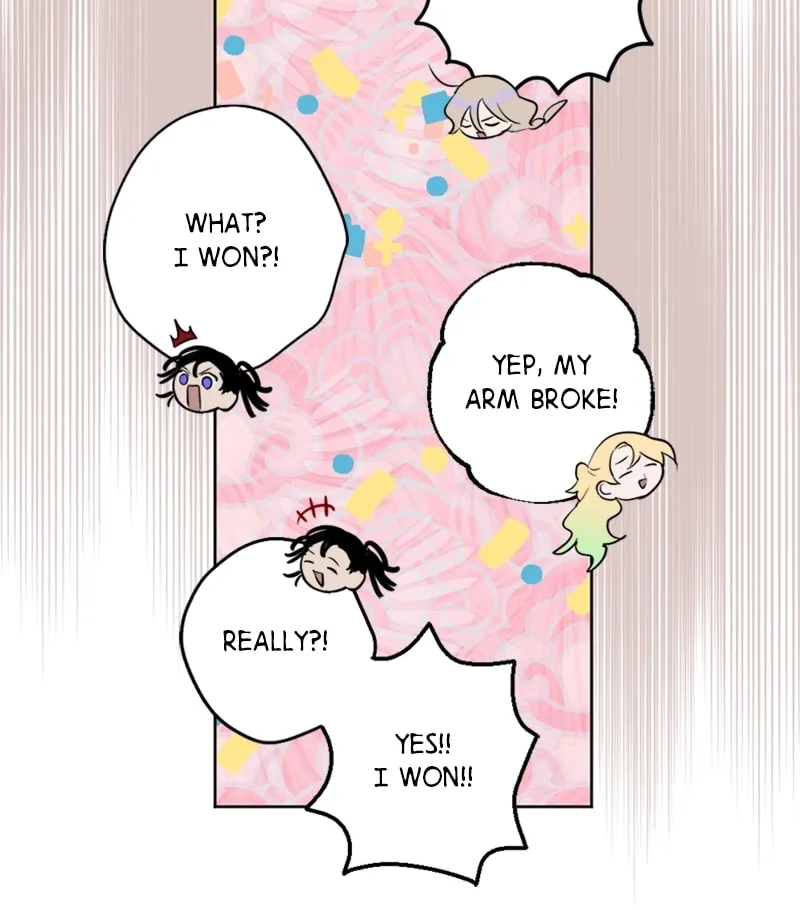 The Dark Lord's Confession Chapter 45 page 47 - 