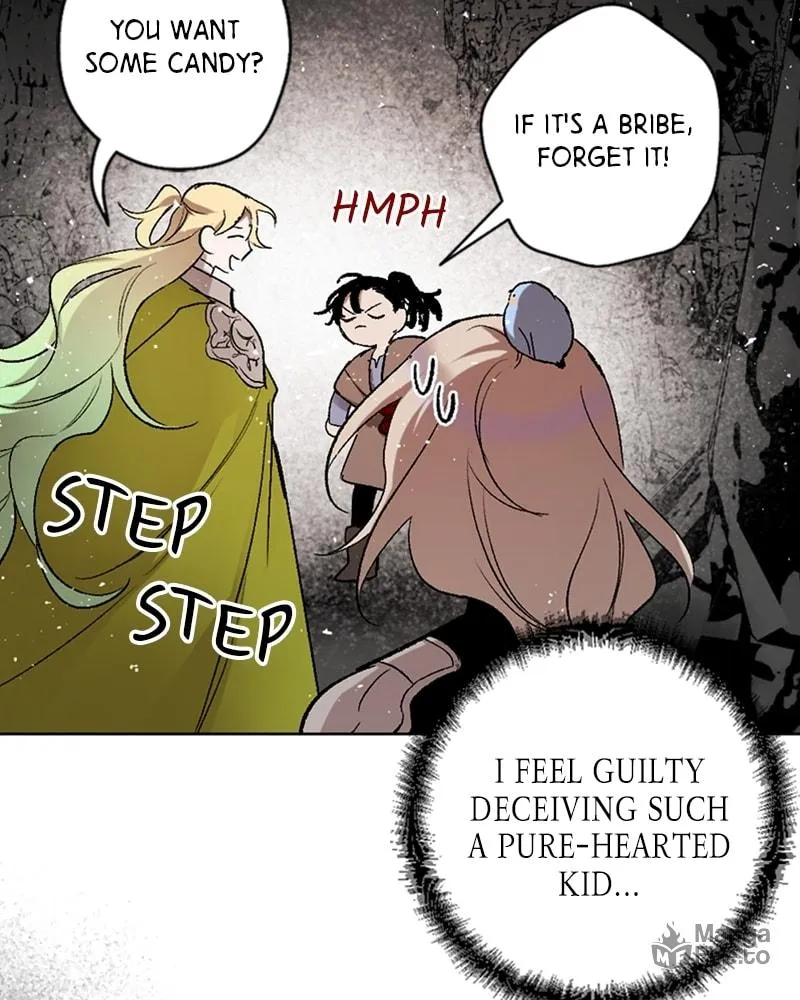 The Dark Lord's Confession Chapter 45 page 50 - 