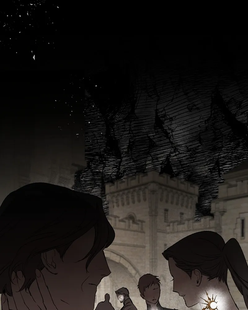 The Dark Lord's Confession Chapter 45 page 64 - 