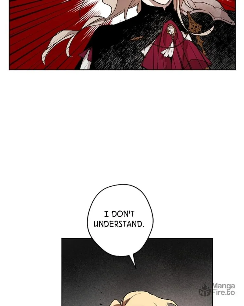 The Dark Lord's Confession Chapter 45 page 70 - 