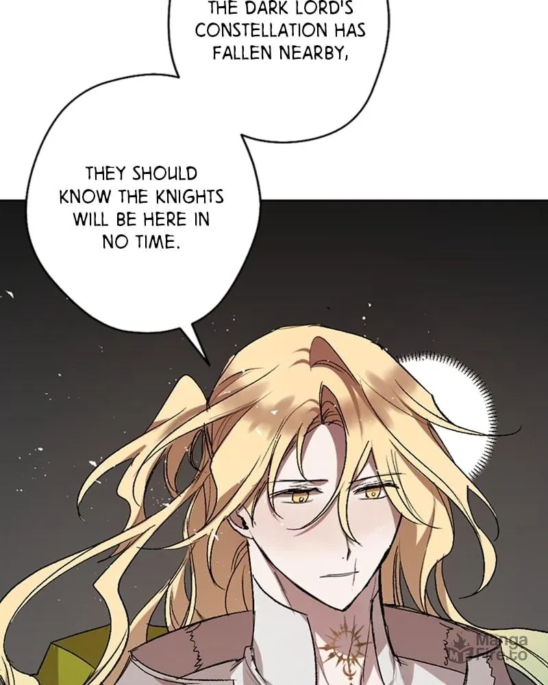 The Dark Lord's Confession Chapter 45 page 72 - 