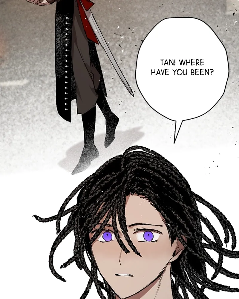 The Dark Lord's Confession Chapter 45 page 76 - 