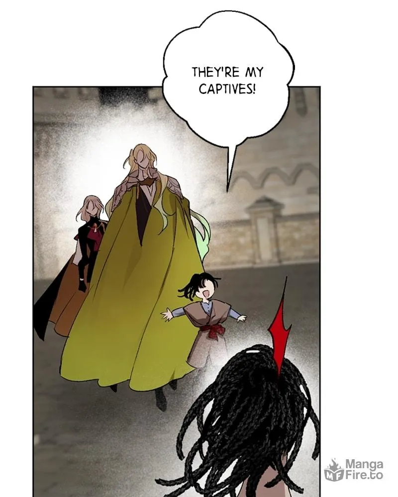 The Dark Lord's Confession Chapter 45 page 78 - 