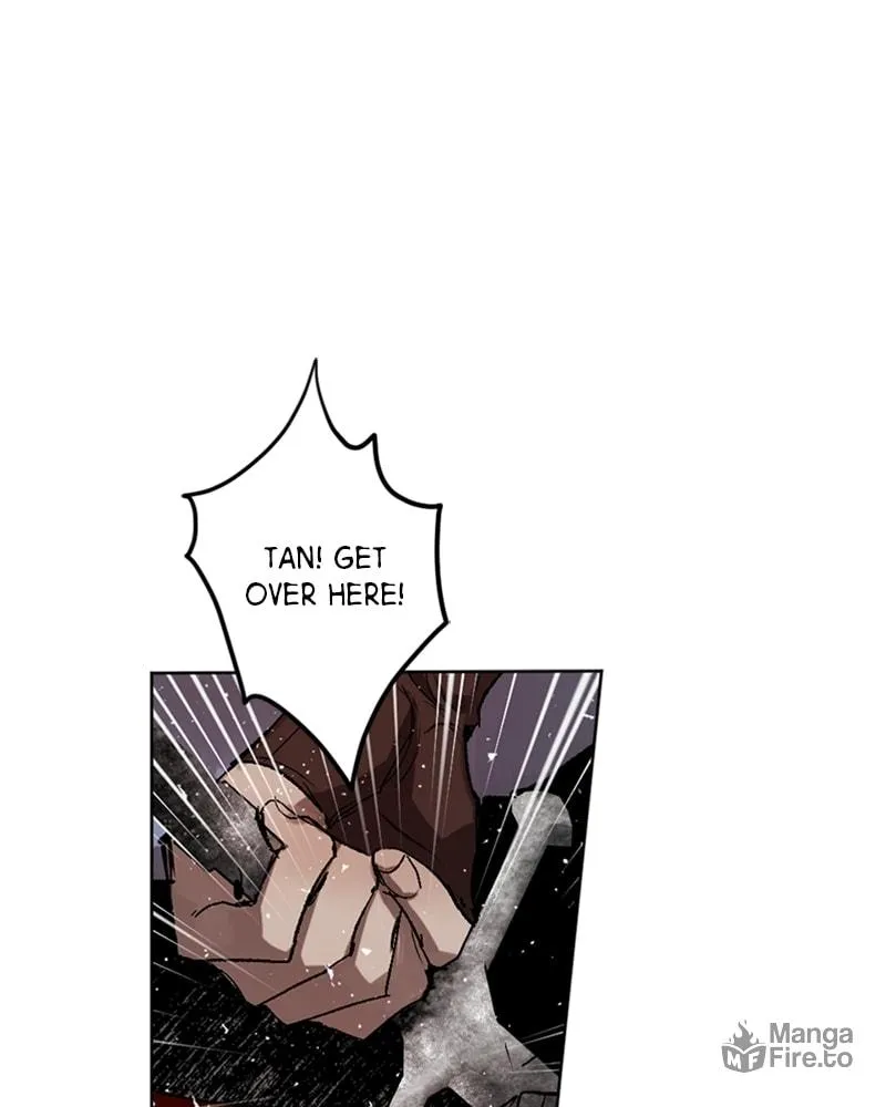 The Dark Lord's Confession Chapter 45 page 81 - 