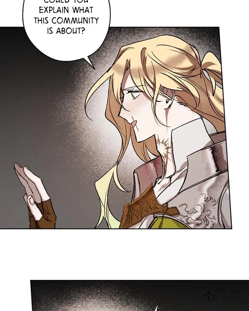 The Dark Lord's Confession Chapter 45 page 85 - 