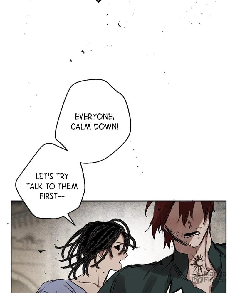 The Dark Lord's Confession Chapter 45 page 90 - 